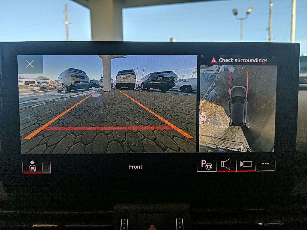 Used 2021 Audi Q5 Prestige image 24