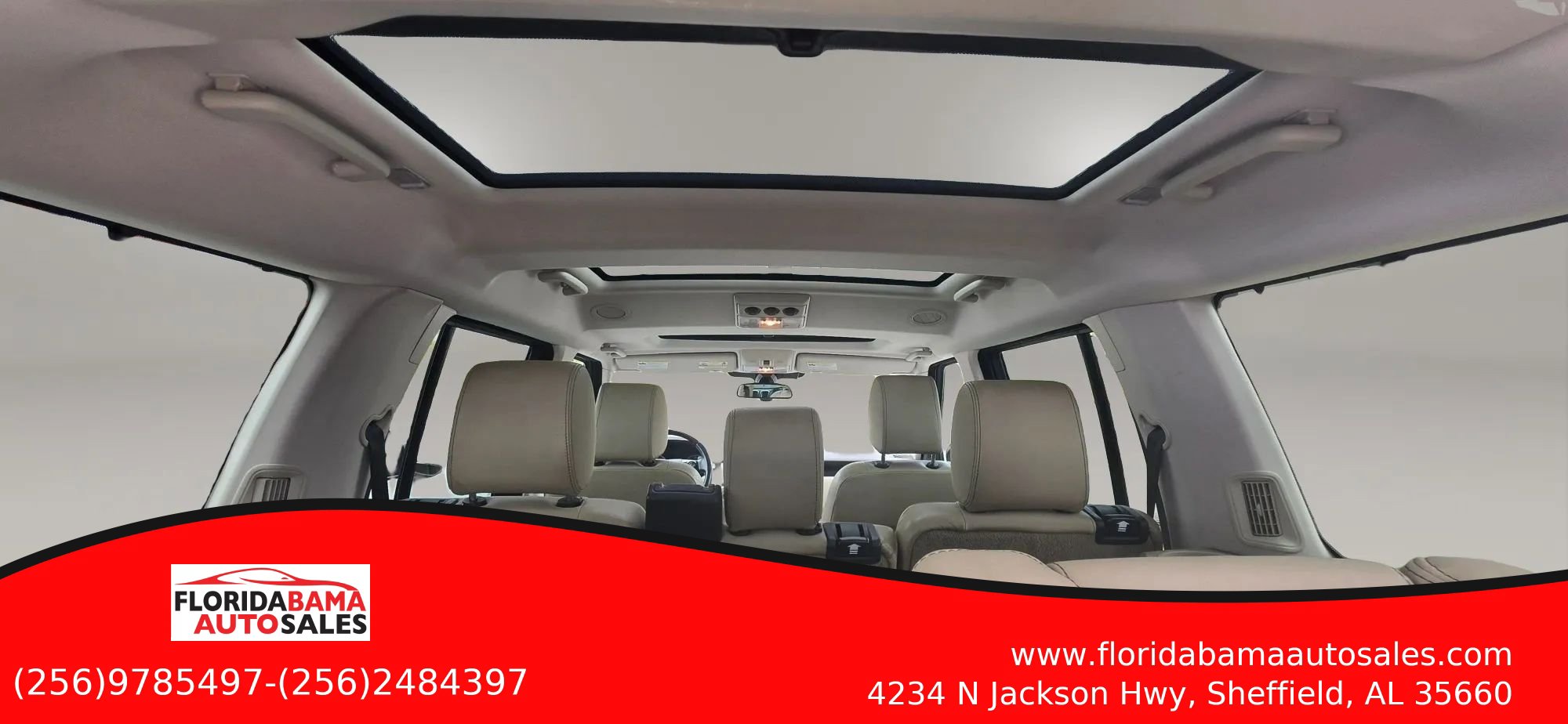 Used 2016 Land Rover LR4 HSE LUX AWD/4WD image 24