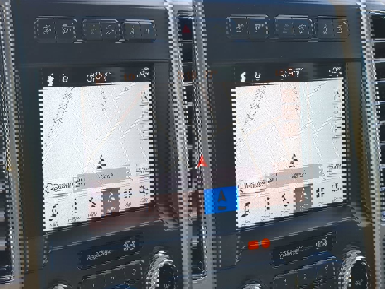 Used 2019 Ford F350 Platinum w/ Platinum Ultimate Package image 20