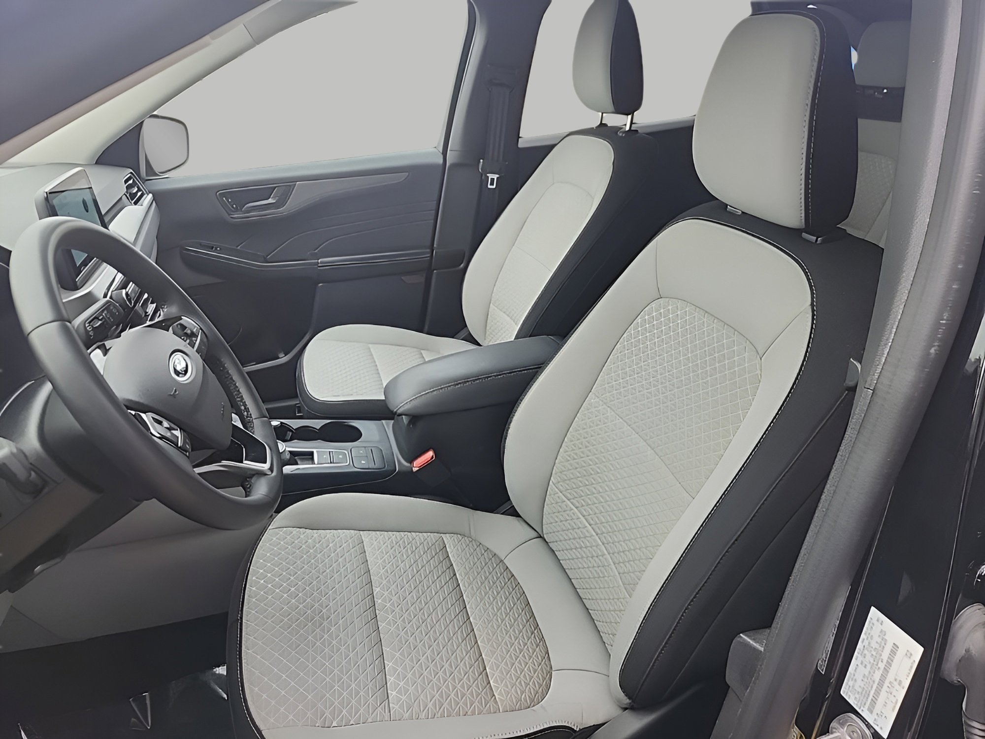 Certified 2023 Ford Escape Active AWD/4WD image 13