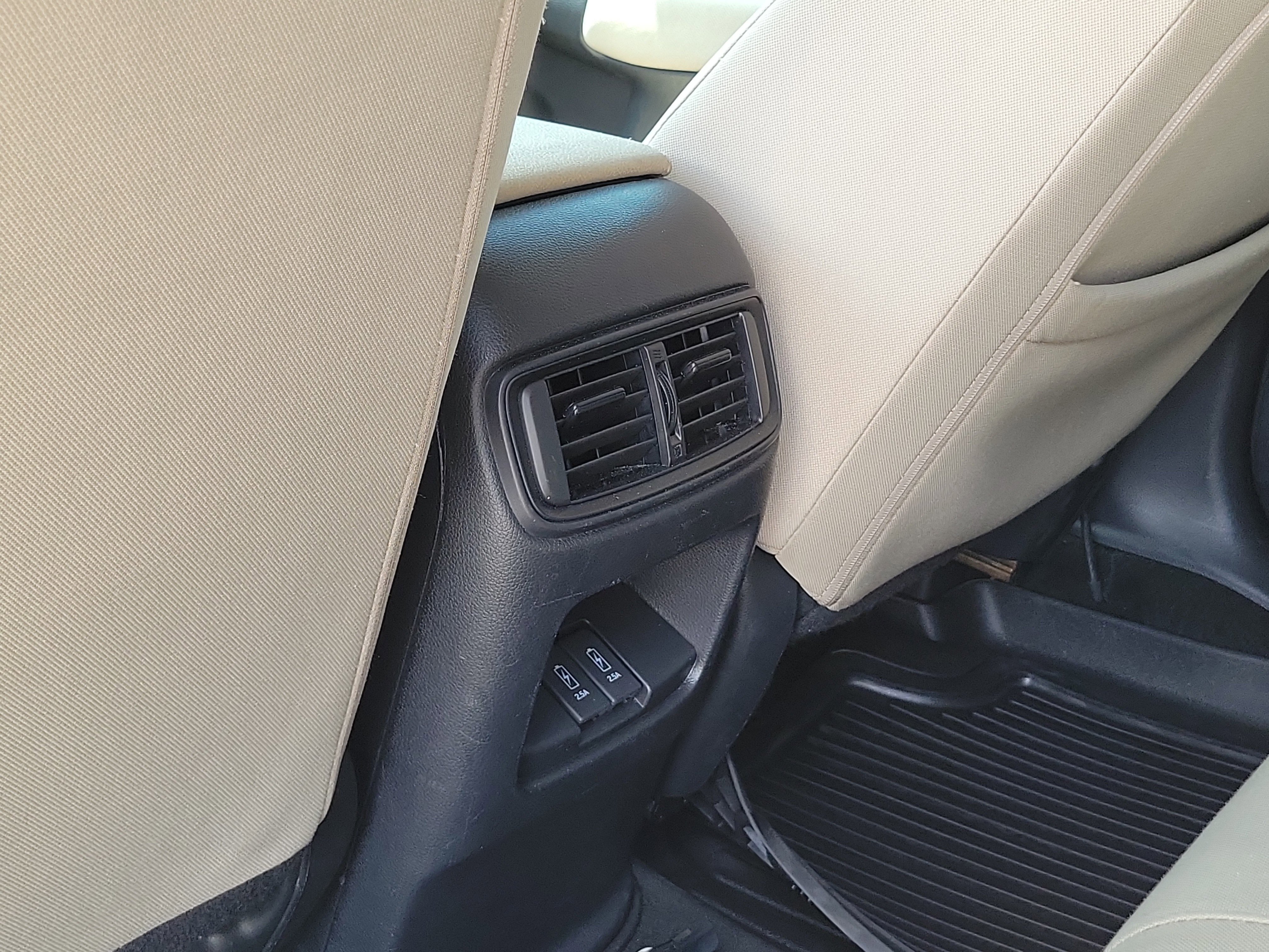 Used 2019 Honda CR-V EX image 14