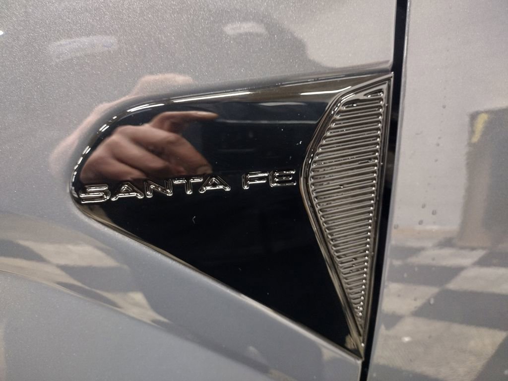 New 2026 Hyundai Santa Fe SE AWD/4WD image 6