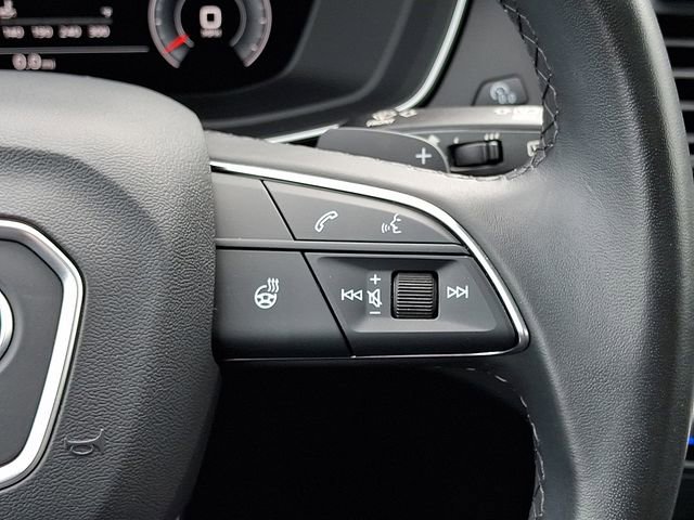 Certified 2023 Audi Q5 2.0T Premium Plus w/ Premium Plus Package image 23