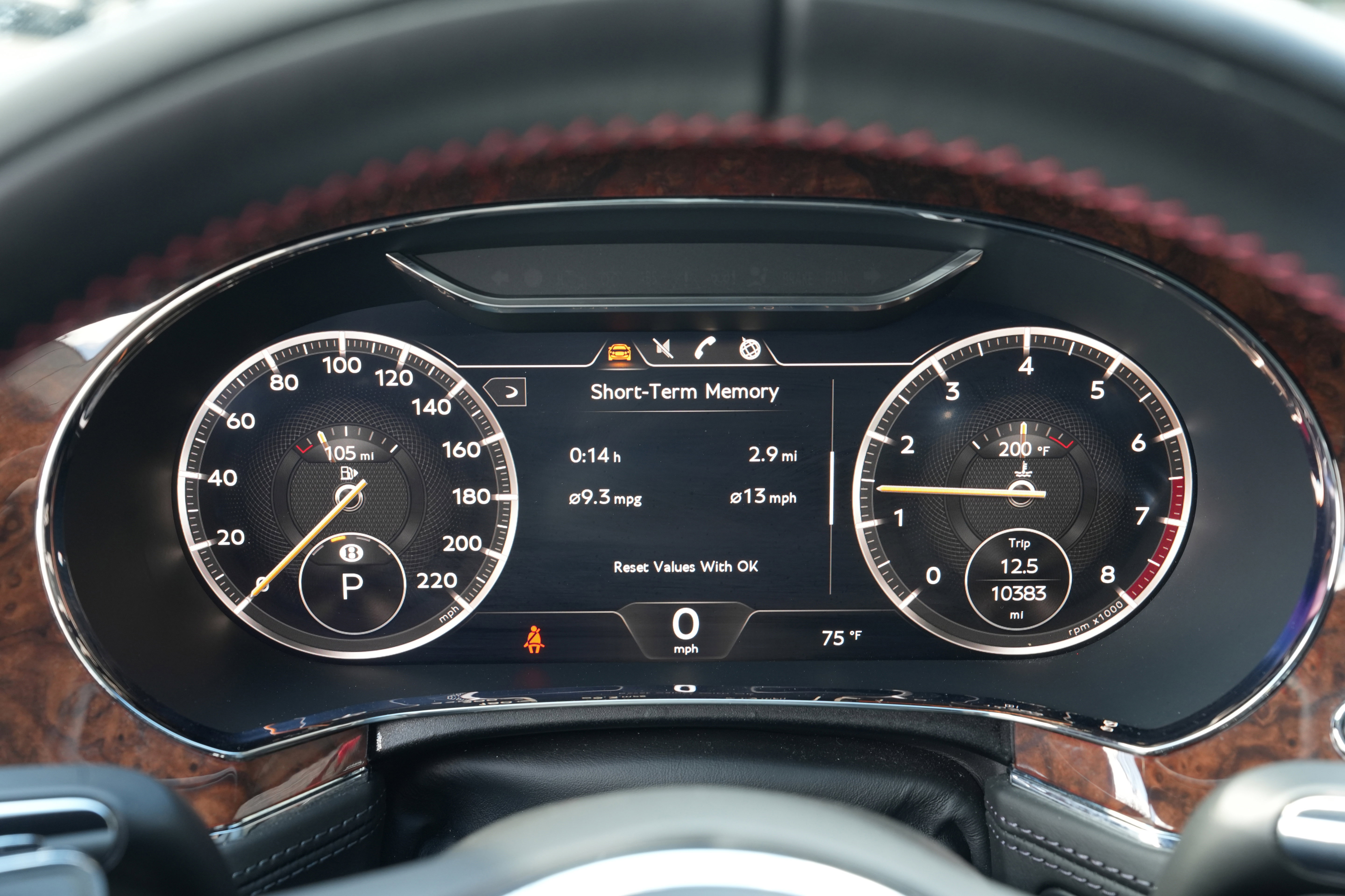 Used 2020 Bentley Continental GT image 16