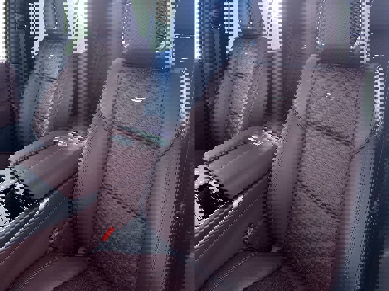 New 2026 Cadillac Escalade Sport w/ Touring Package image 12