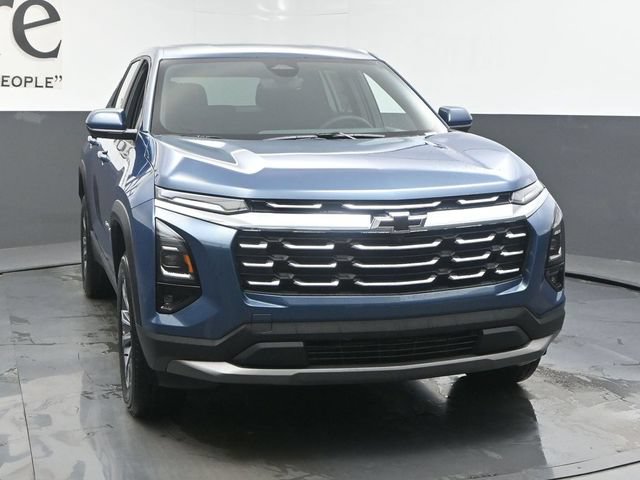 New 2026 Chevrolet Equinox LT w/ Safety and Technology Package FWD image 29