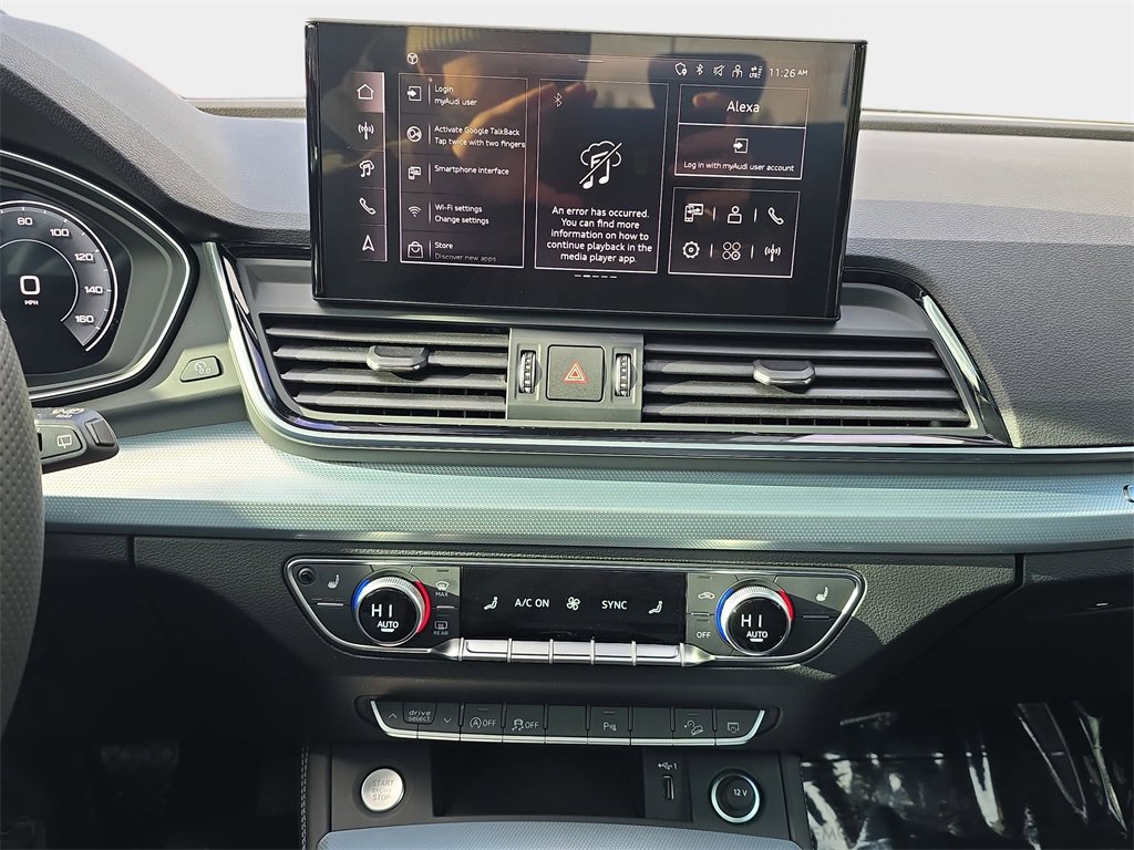 Used 2025 Audi Q5 2.0T Premium Plus image 23
