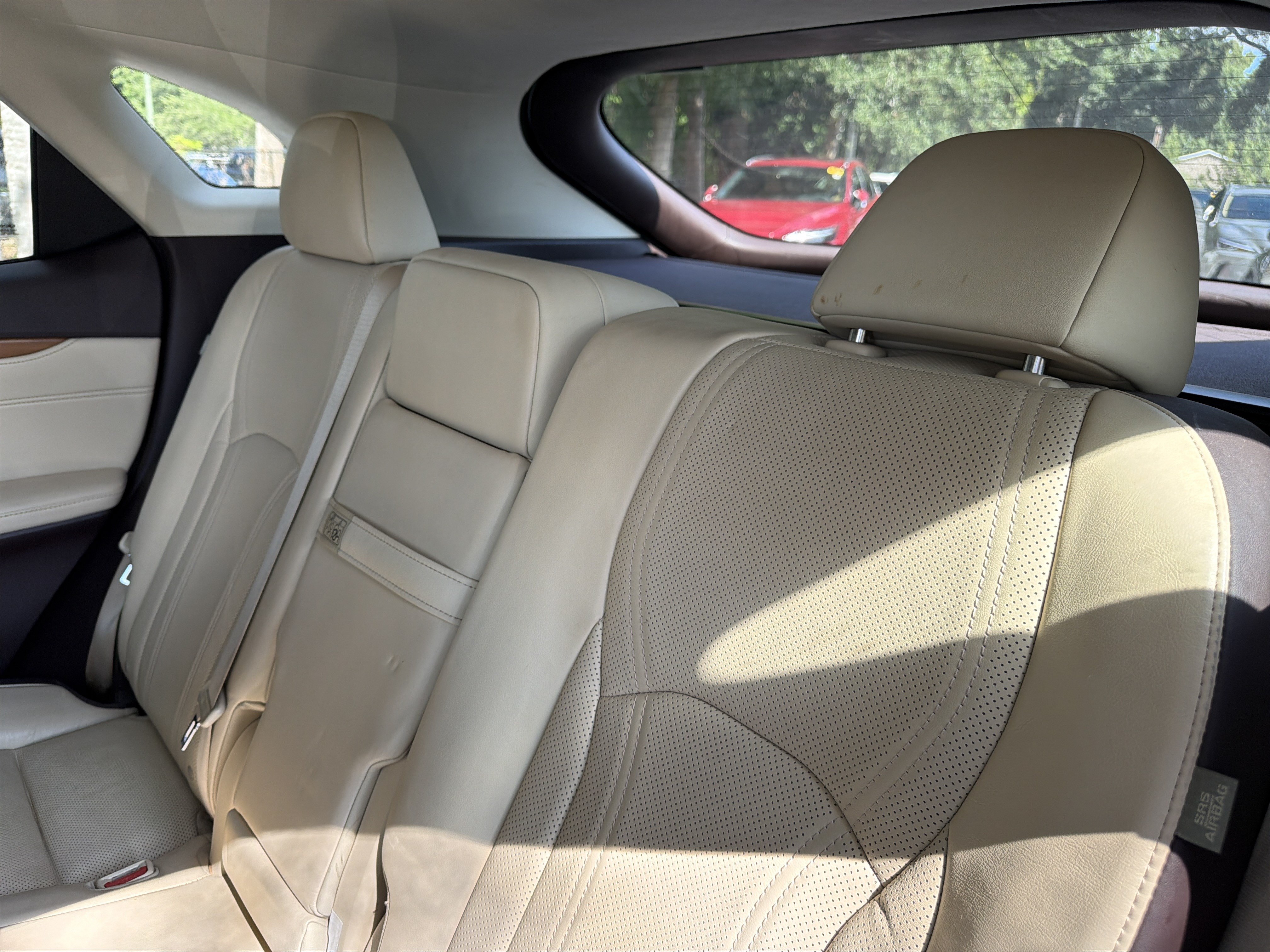 Used 2016 Lexus RX 350 FWD w/ Premium Package image 30