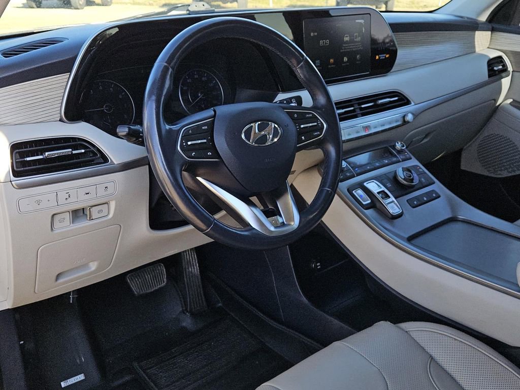 Used 2020 Hyundai Palisade SEL w/ Premium Package image 23