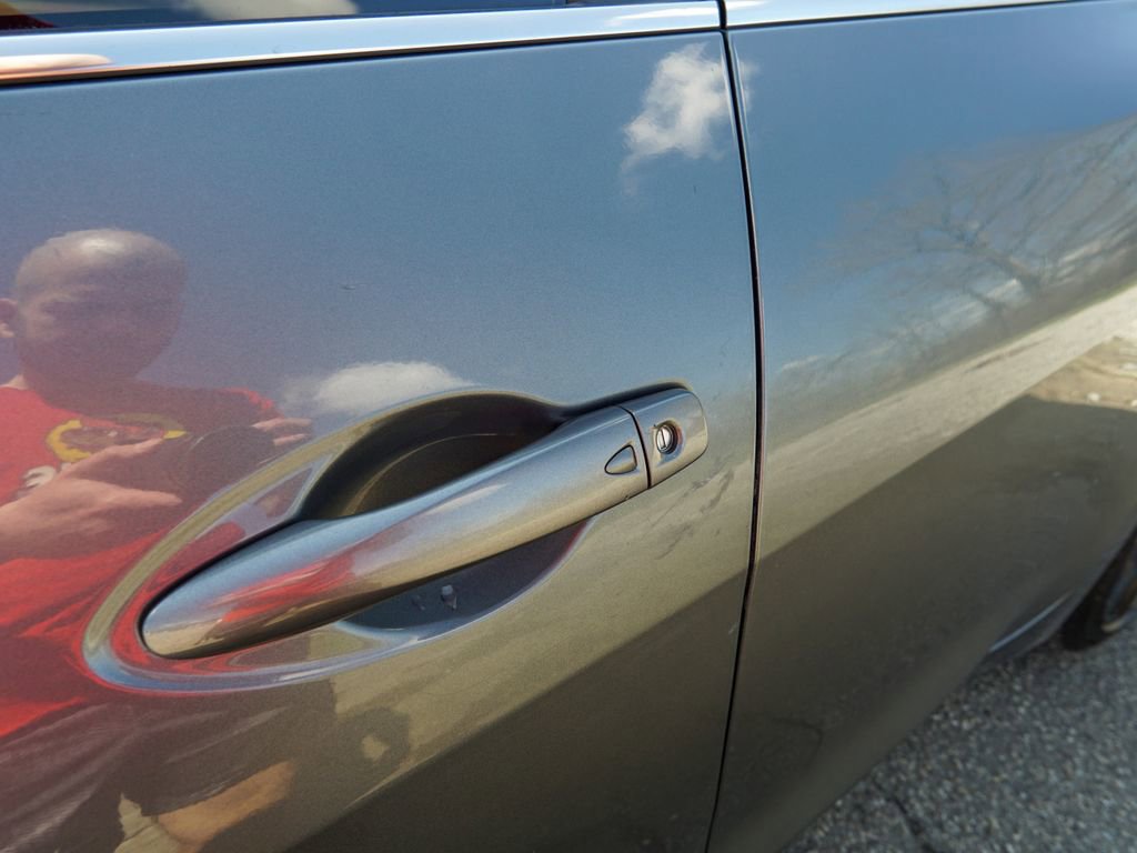 Used 2020 Nissan Maxima SR w/ Illumination Package image 8