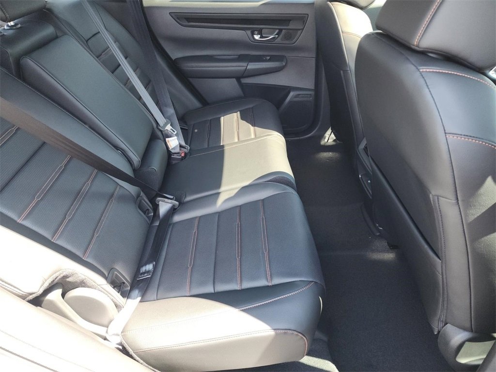 New 2026 Honda CR-V Sport-L image 28