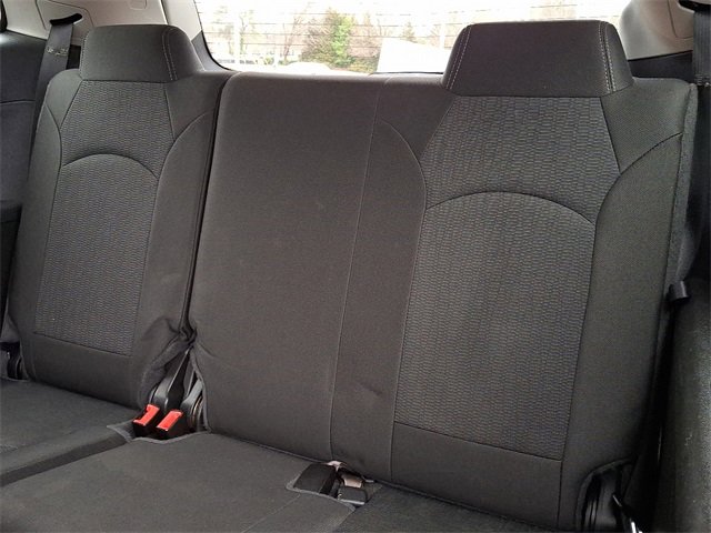 Used 2016 Chevrolet Traverse LT image 9