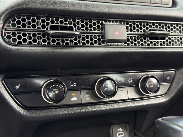 Used 2025 Honda HR-V Sport image 19