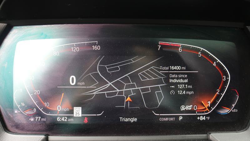 Used 2022 BMW 228i xDrive Gran Coupe AWD/4WD image 11