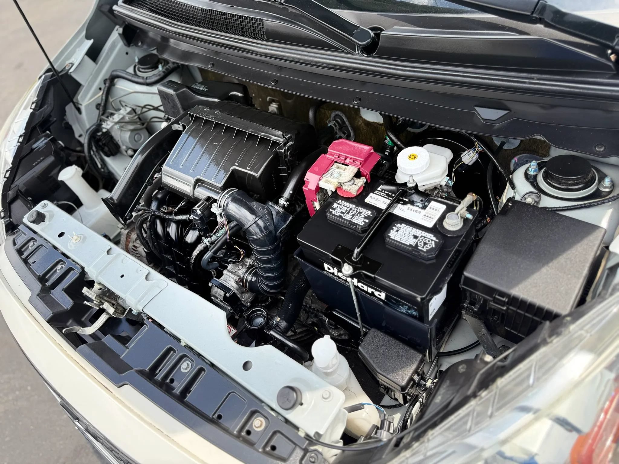 Used 2019 Mitsubishi Mirage ES FWD image 14