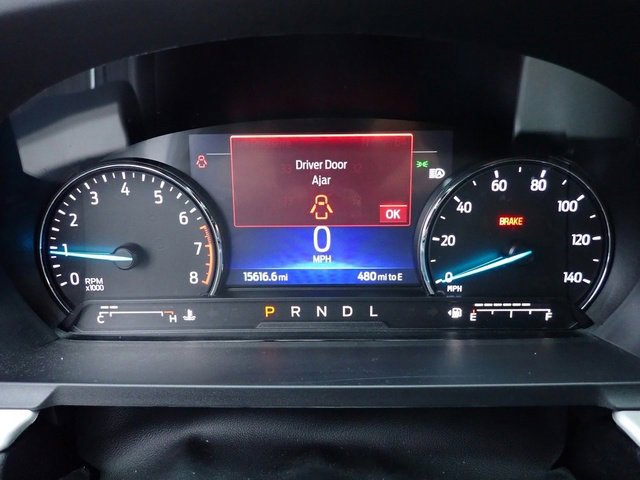 Certified 2023 Ford Explorer XLT w/ Equipment Group 202A image 29