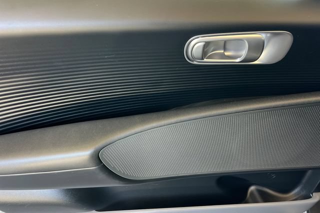Certified 2024 Hyundai Ioniq 6 Limited RWD image 13