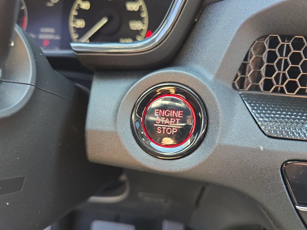 New 2026 Honda CR-V EX image 17