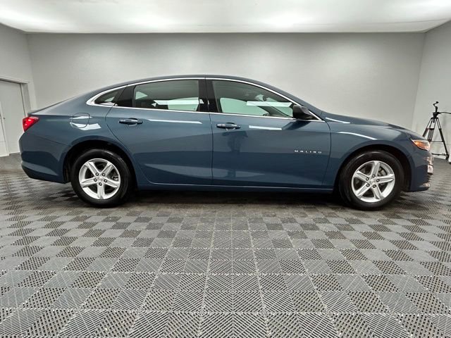 Used 2024 Chevrolet Malibu LT image 9