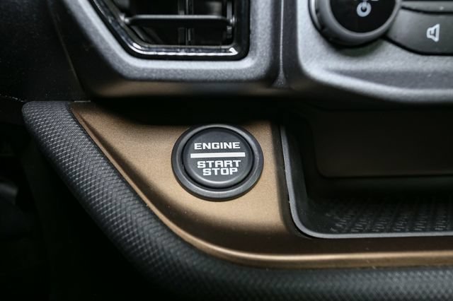 Used 2024 Ford Bronco Sport Badlands w/ Premium Package AWD/4WD image 26