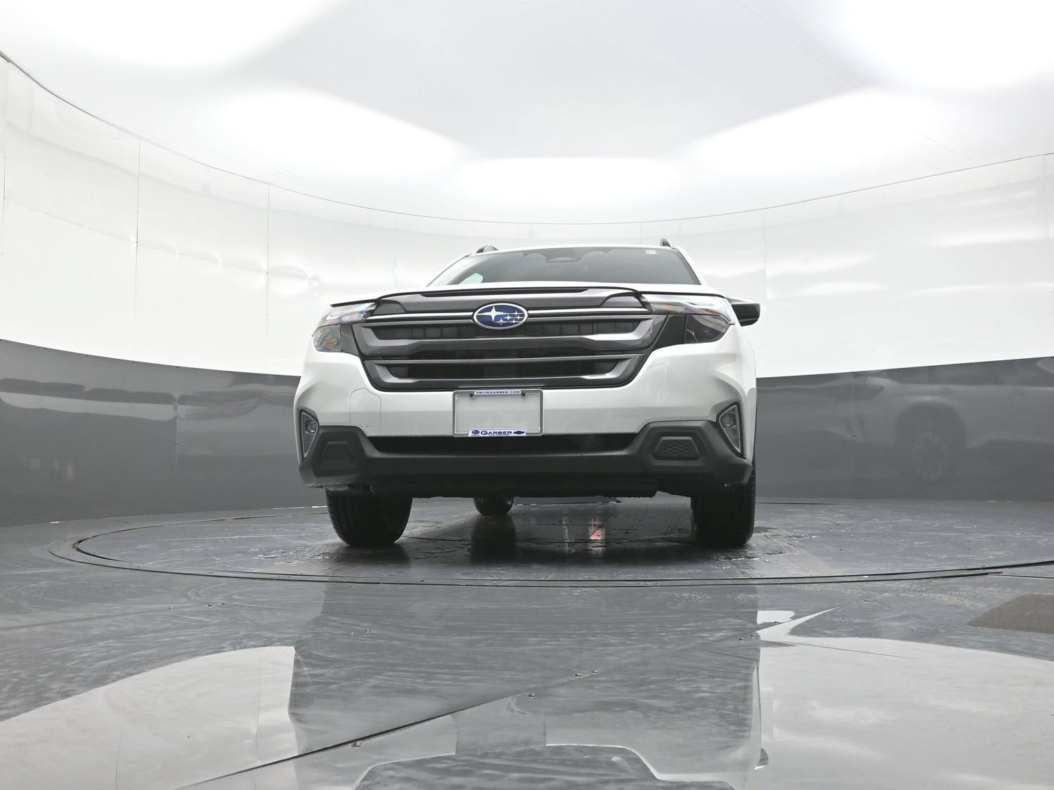 Used 2026 Subaru Forester Premium AWD/4WD image 10