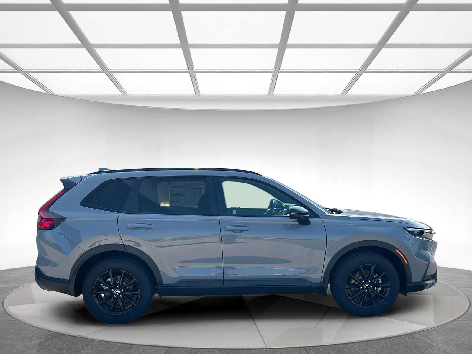 New 2026 Honda CR-V Sport-L image 6