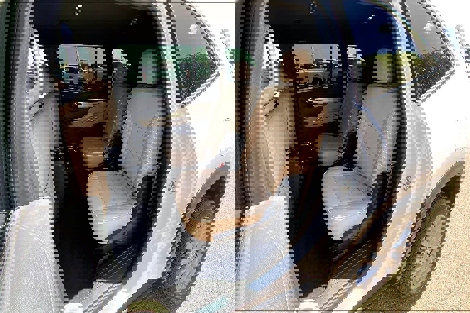 Used 2025 Buick Enclave Preferred FWD image 21