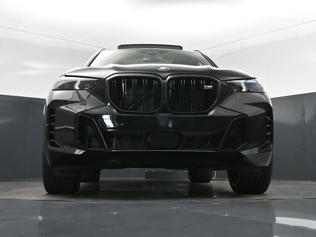 New 2026 BMW X5 M60i image 46