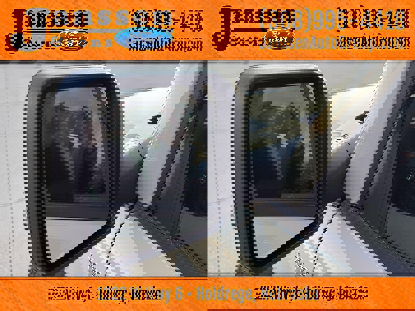 New 2025 Ford Bronco Big Bend w/ Black Diamond Package image 10