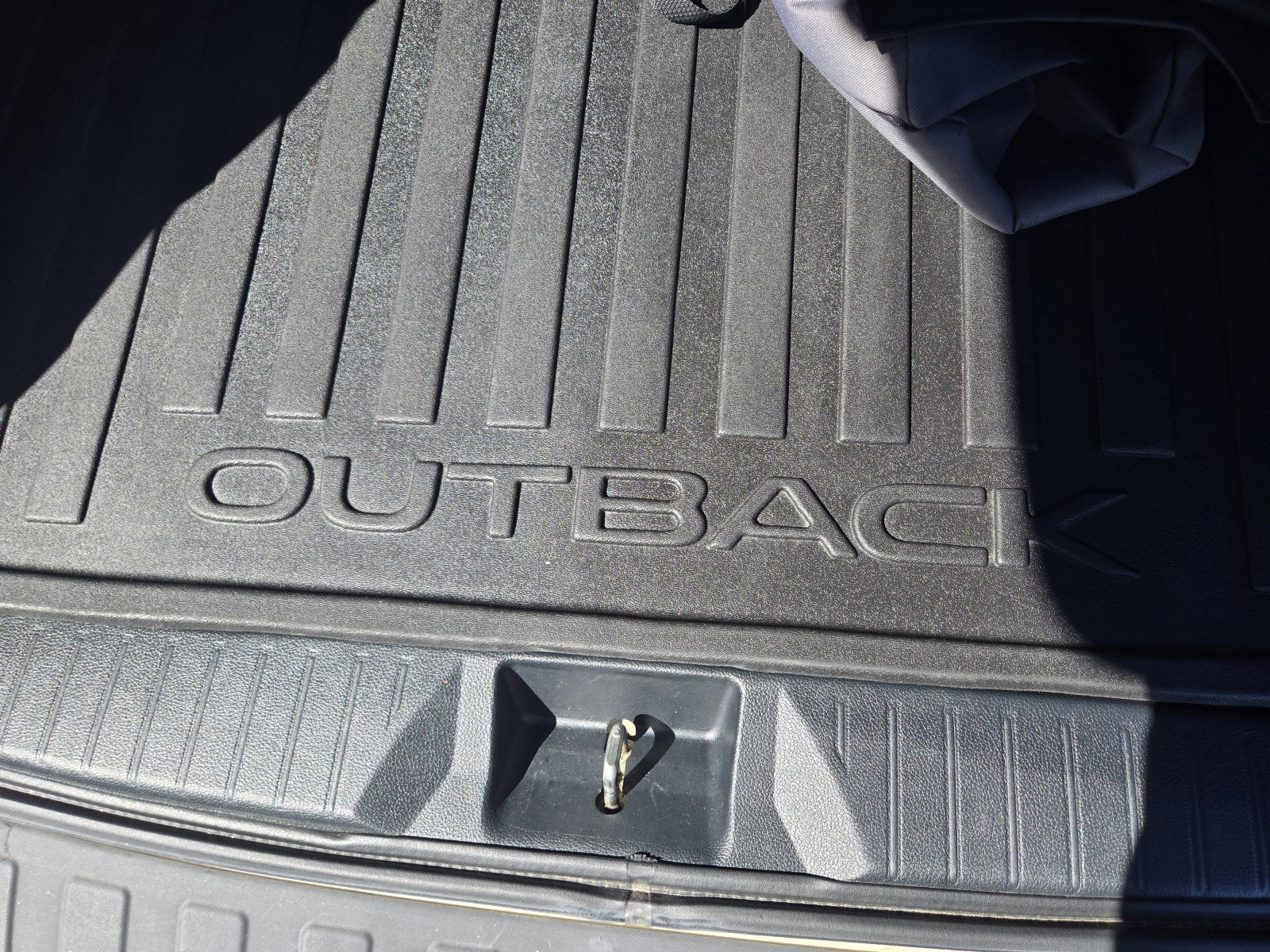 Used 2019 Subaru Outback 2.5i image 28