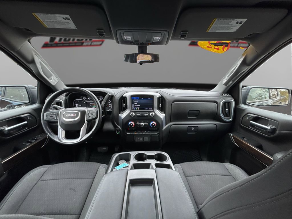 Used 2022 GMC Sierra 1500 Elevation image 25