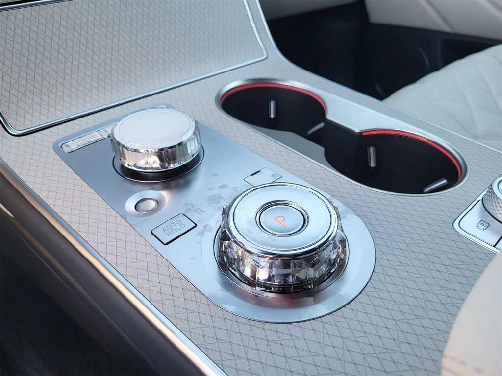 New 2026 Genesis GV80 3.5T Prestige image 17