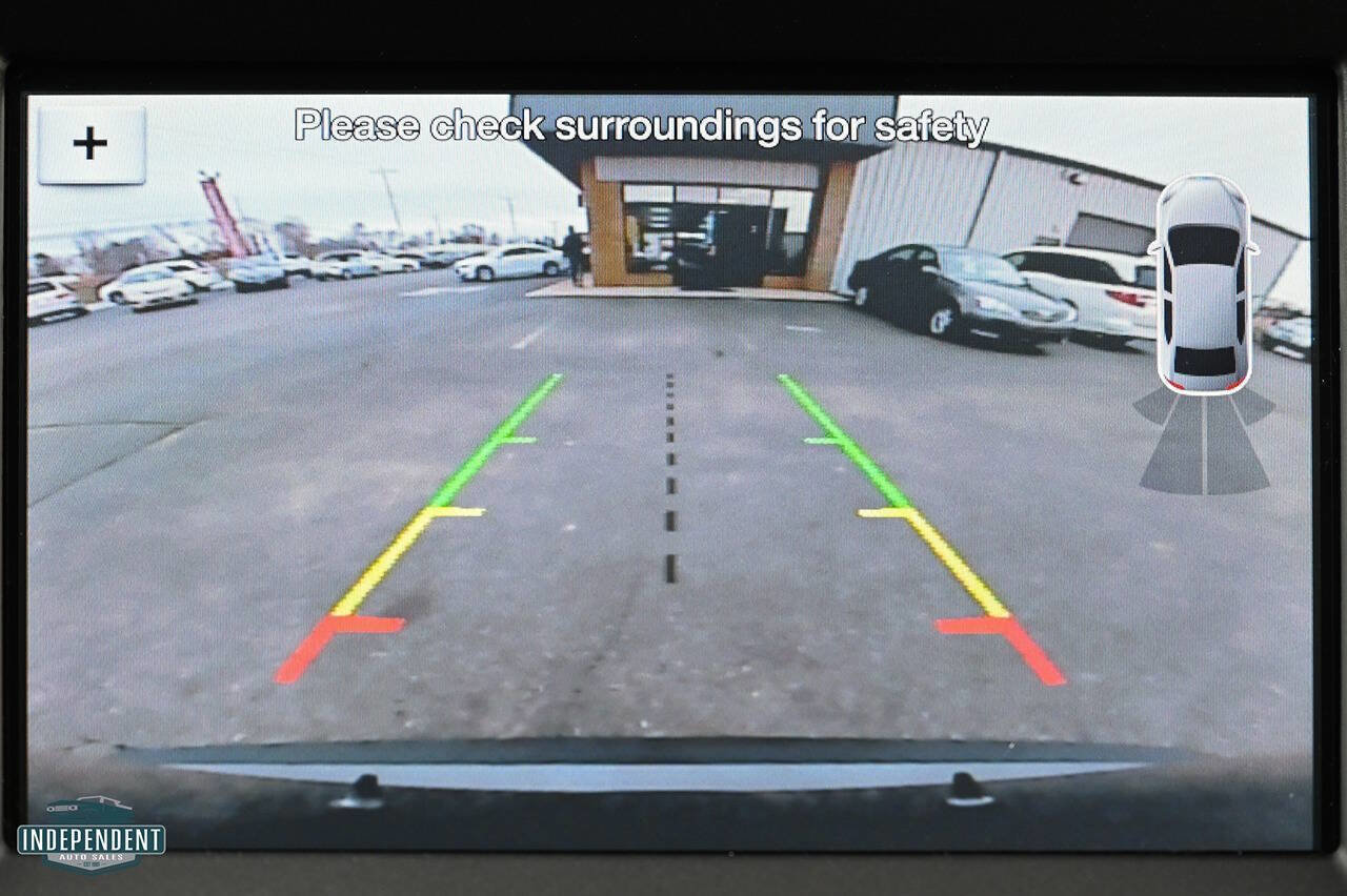 Used 2019 Ford Edge SEL w/ Equipment Group 201A image 29