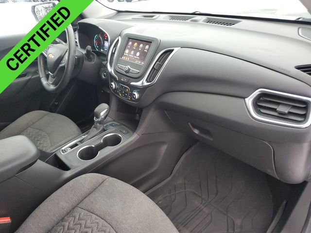 Certified 2022 Chevrolet Equinox LT image 27