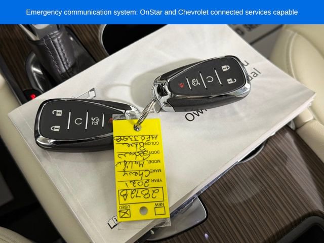 Used 2021 Chevrolet Malibu Premier image 28