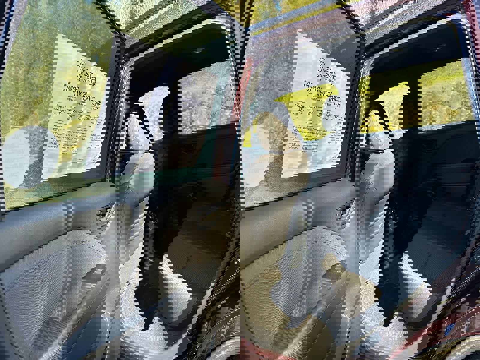 New 2026 Subaru Forester Premium image 11