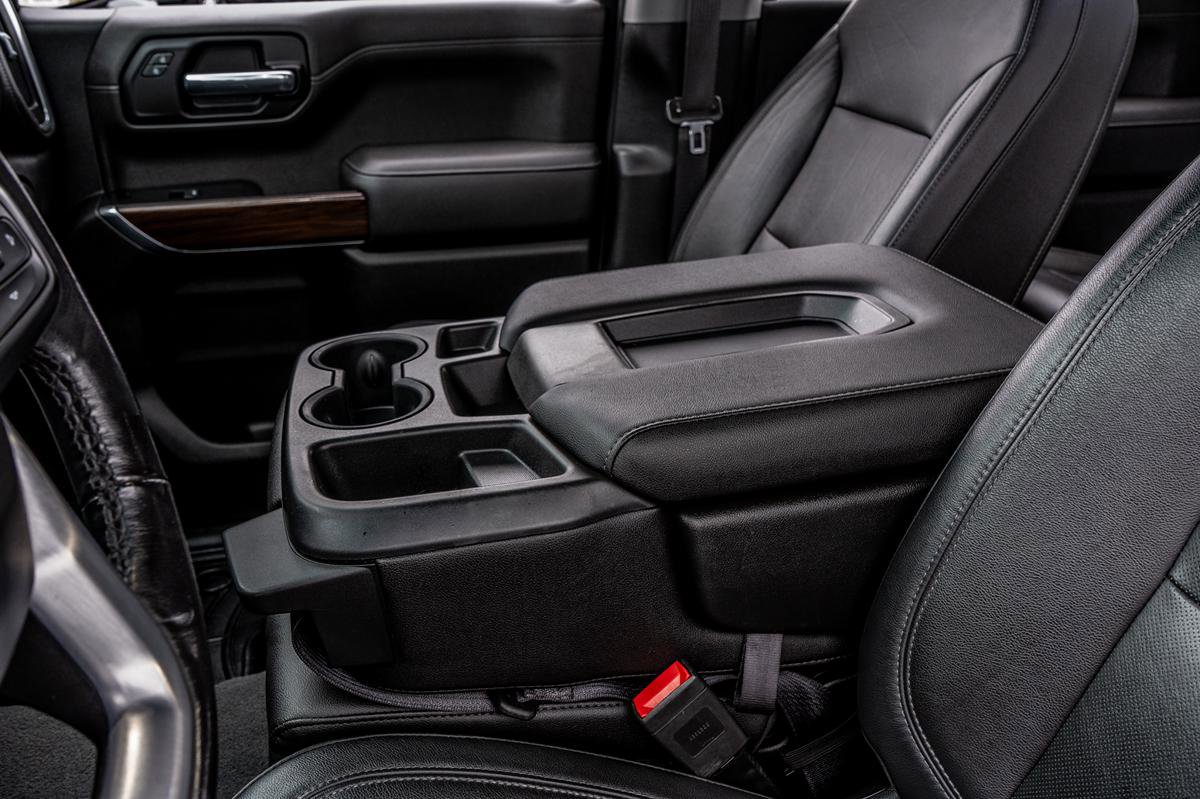 Used 2019 GMC Sierra 1500 SLT image 31