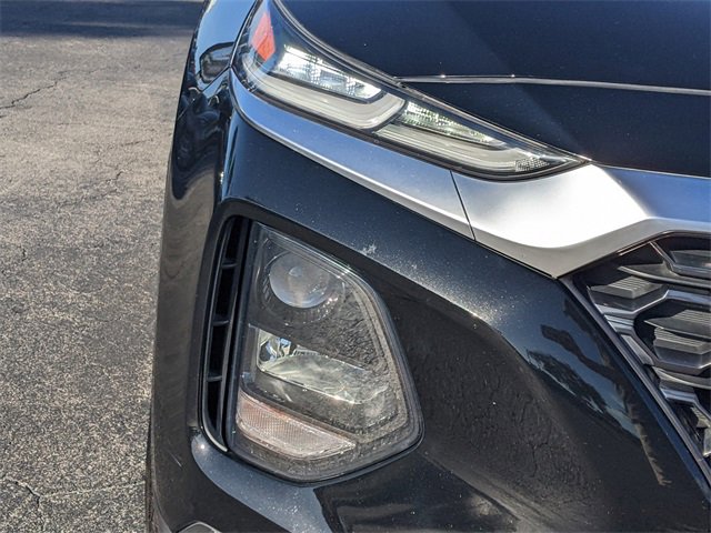 Used 2020 Hyundai Santa Fe SEL image 7