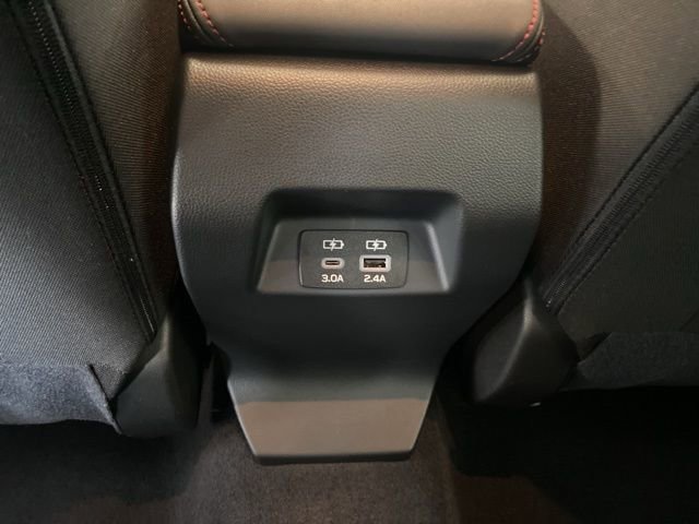 New 2025 Subaru Impreza RS image 13