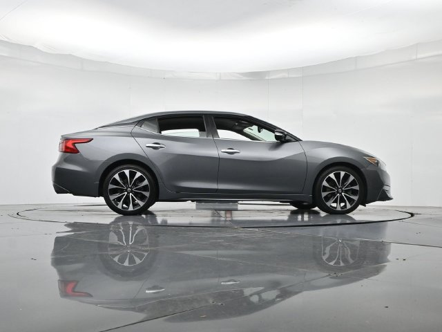 Used 2016 Nissan Maxima 3.5 SV FWD image 32