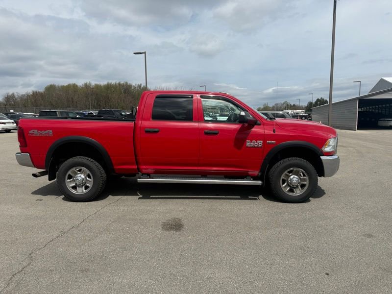 Used 2018 RAM 2500 ST AWD/4WD image 5
