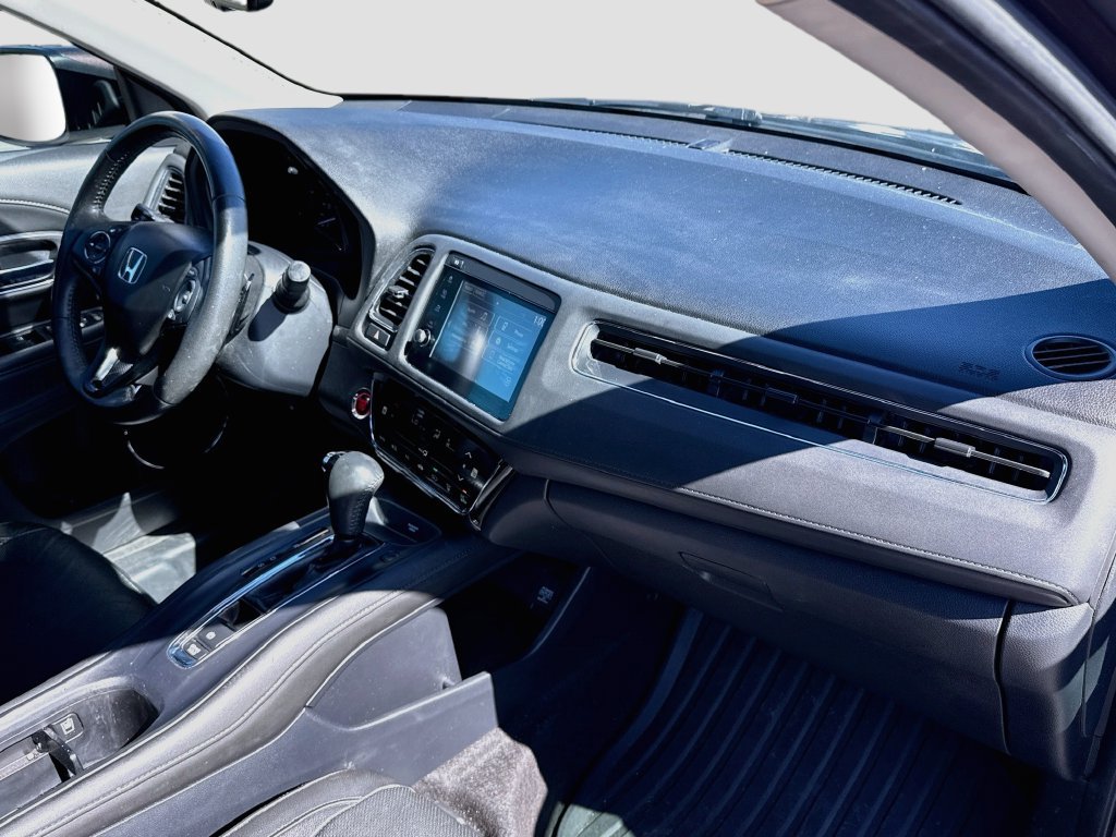 Used 2022 Honda HR-V EX-L image 35