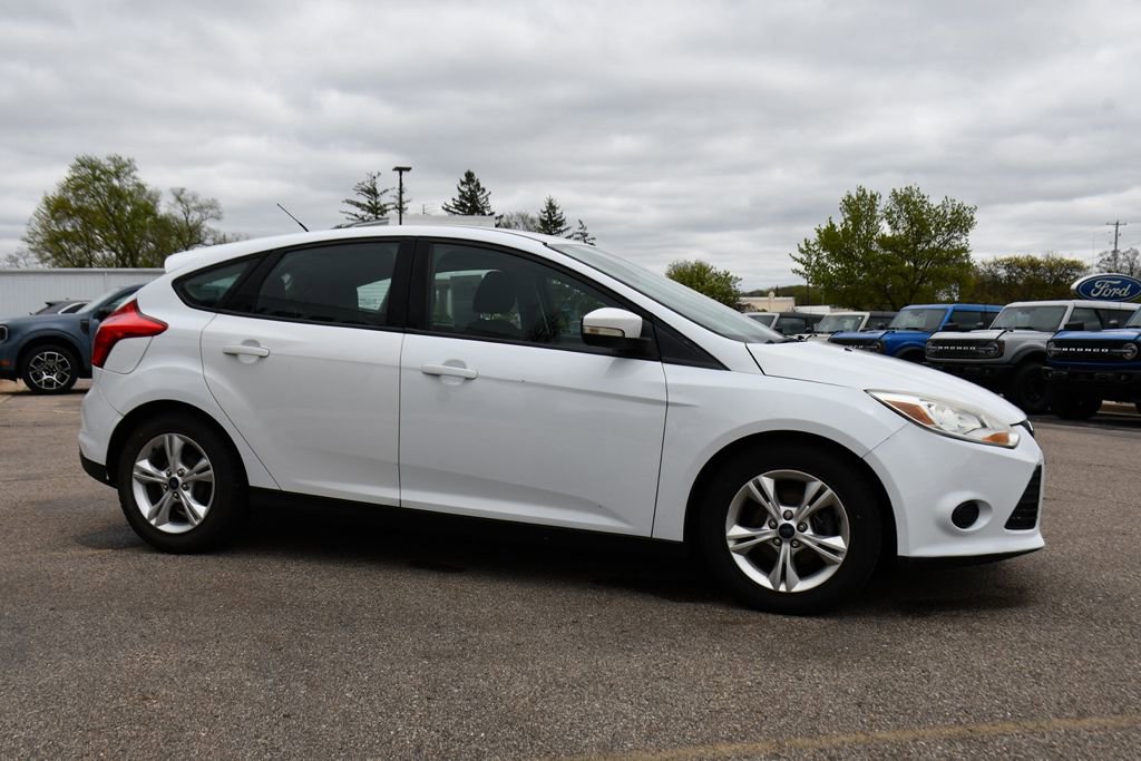 Used 2013 Ford Focus SE FWD image 8