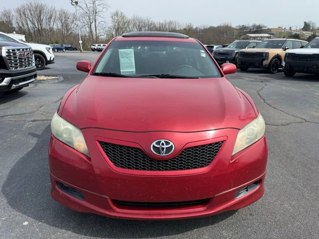 Used 2009 Toyota Camry CE image 2