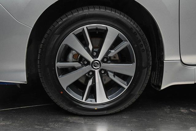 Used 2022 Nissan Leaf S Plus image 8