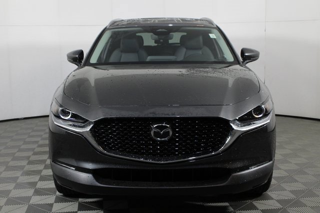 Used 2025 MAZDA CX-30 AWD 2.5 S w/ Preferred Package image 2