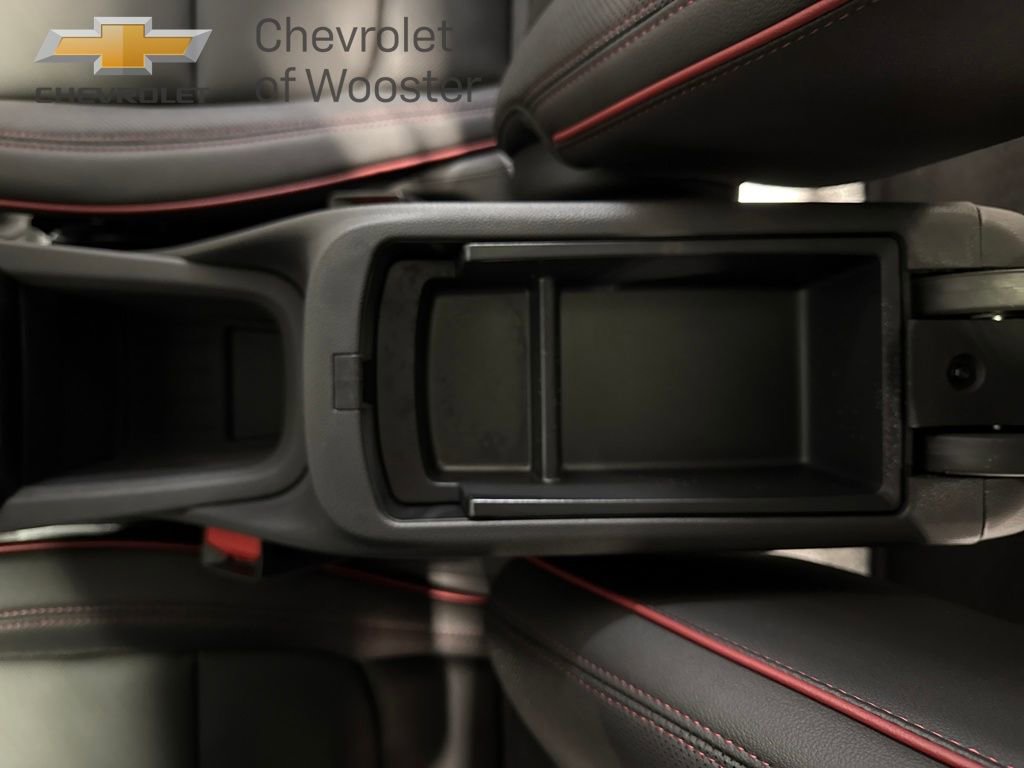 New 2026 Chevrolet TrailBlazer RS w/ Convenience Package image 26