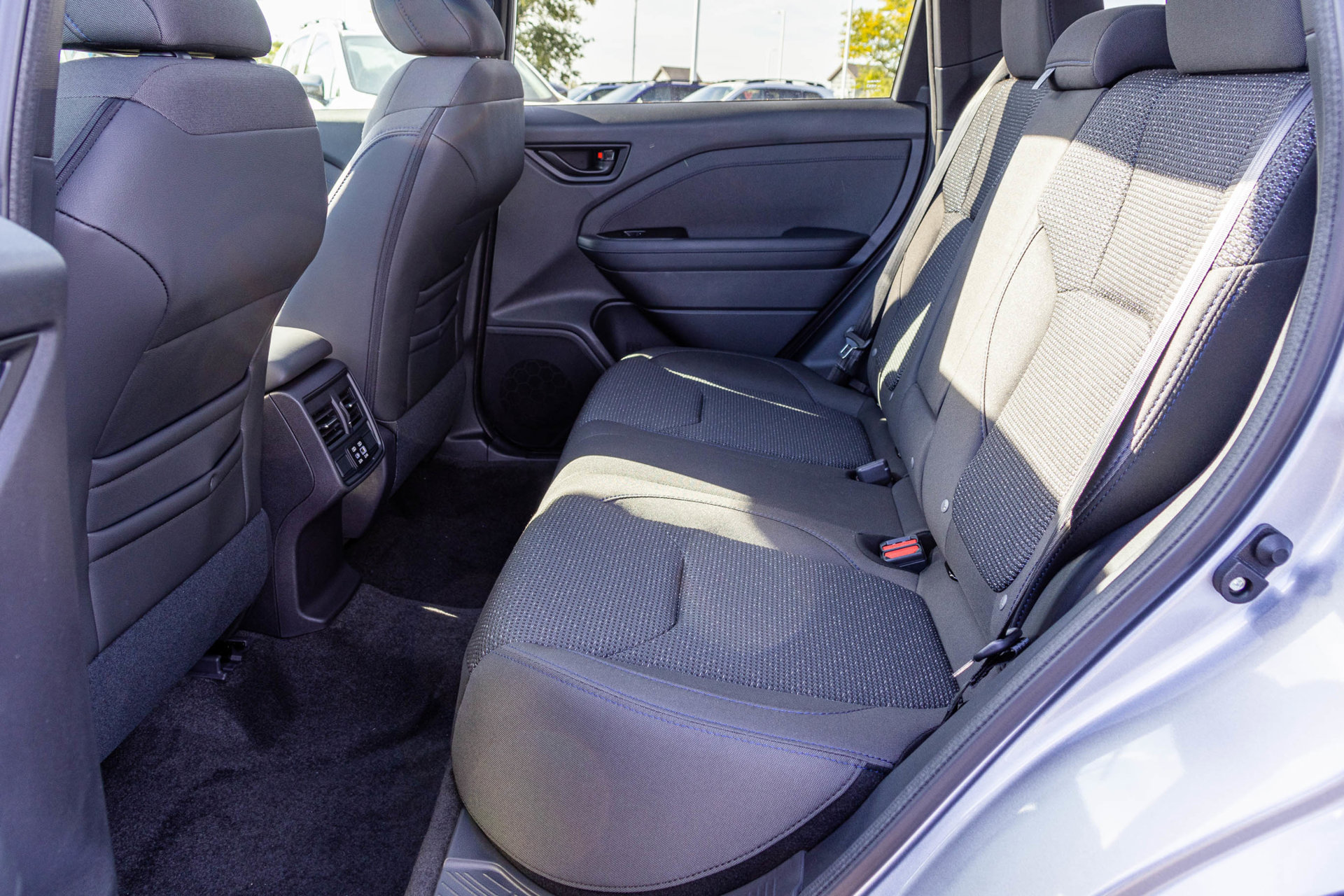 New 2026 Subaru Forester Premium AWD/4WD image 36