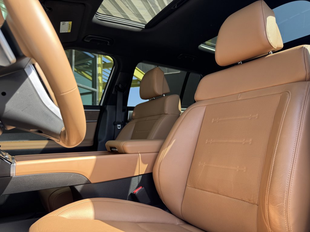 Used 2024 Hyundai Santa Fe Limited image 26