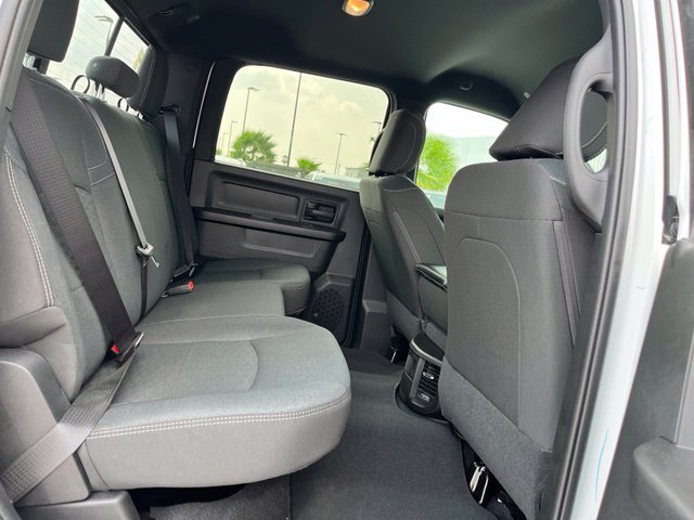 New 2027 RAM 3500 Tradesman AWD/4WD image 20